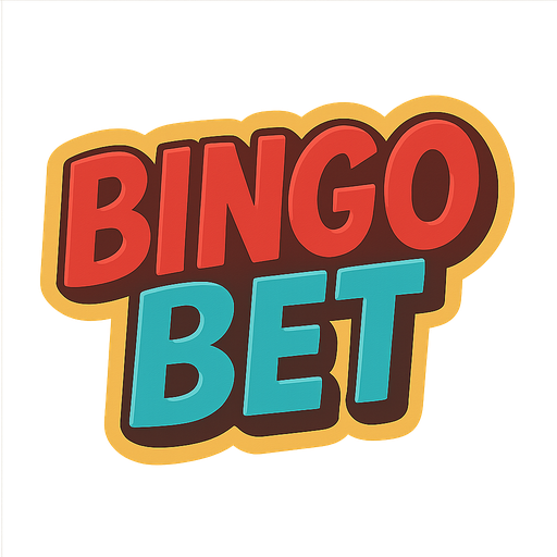 Bingo Bet Logo